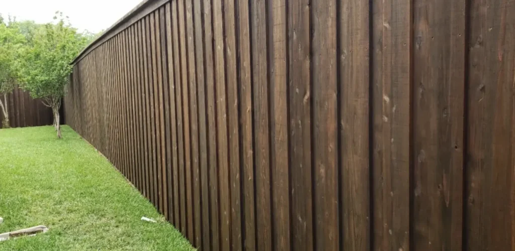 Foundry-wood-fence-10 foundry wood fence 10